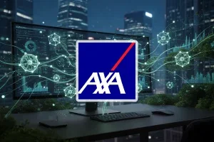 Axa Aktie: KI und Big Data überholen Klimawandel