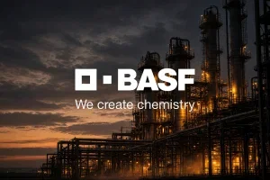 BASF Aktie: Mitarbeiter stirbt bei Unfall in Ludwigshafen