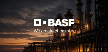 BASF Aktie: Mitarbeiter stirbt bei Unfall in Ludwigshafen