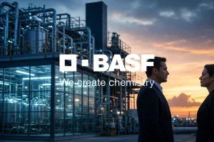 BASF Aktie: Höheres Evonik-Gebot an Einsicht gekoppelt
