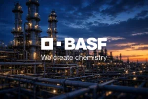 BASF Aktie: Defekt stoppt Steamcracker in Ludwigshafen