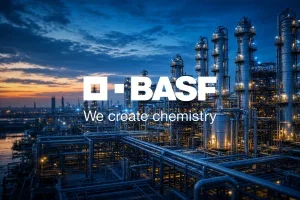 BASF Aktie: Evonik-Gebot steigt