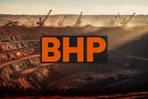 BHP Aktie: Escondida-Tarifvertrag wendet Streik ab