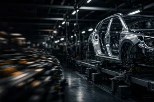 BMW Aktie: 2er Active Tourer wird eingestellt
