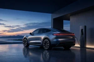 BMW Aktie: Rückenwind aus Brüssel