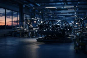 BMW Aktie: Personal unterstützt Werksanlauf Debrecen