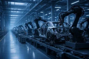 BMW Aktie: RBC senkt Kursziel auf 58 Euro