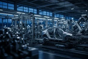 BMW Aktie: Rückkauf-Dauerfeuer?