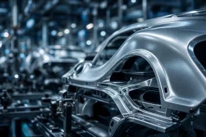BMW Aktie: Vorsichtige Margenperspektive für 2028