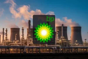 BP Aktie: Sechsjahresvertrag für Whiting vorgeschlagen