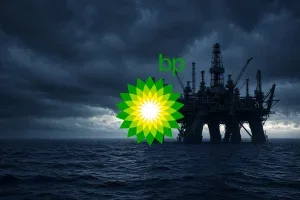 BP Aktie: Isaias stoppt Förderung auf Na Kika