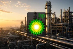 BP Aktie: Raffineriemargen ziehen auf 46,70 Dollar an