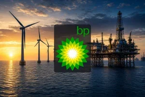 BP Aktie: O’Neill stellt im Dezember Strategie vor
