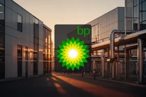 BP Aktie: Juniper-Rekord mit Haken?