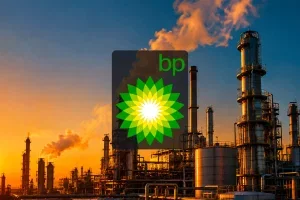 BP Aktie: Raffinerien treiben Gewinn