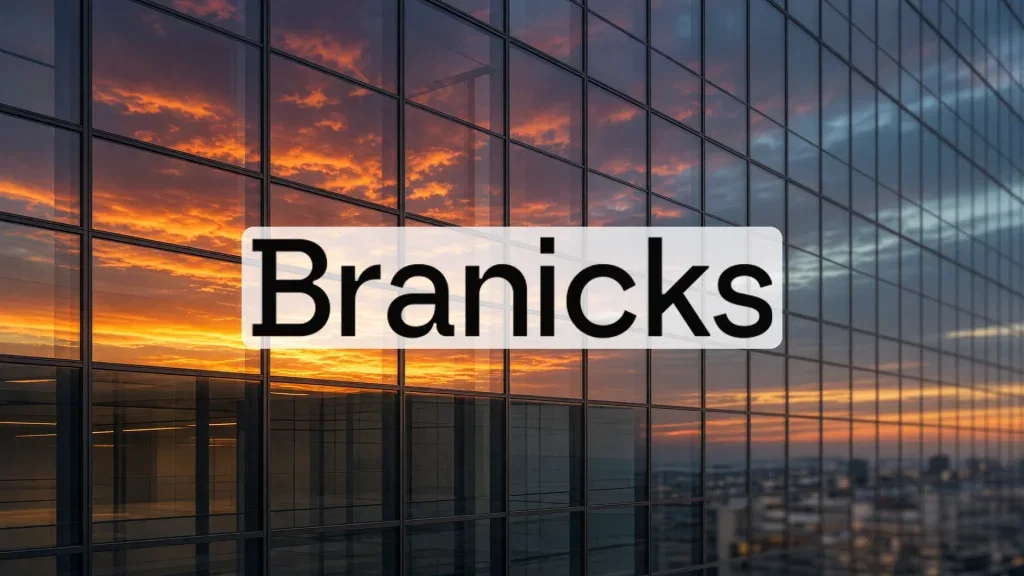Branicks Group Aktie: Aktionäre stimmen über Umbau ab Branicks Group Aktie - Beitragsbild (KI-generiertes Symbolbild)