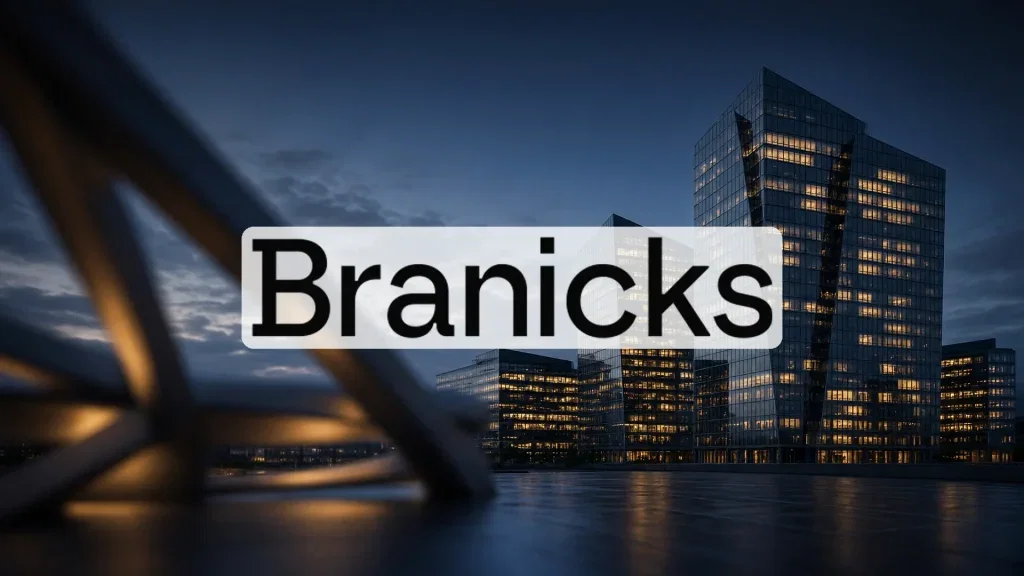 Branicks Group Aktie: Aktionäre stimmen über Sanierungsplan ab Branicks Group Aktie - Beitragsbild (KI-generiertes Symbolbild)