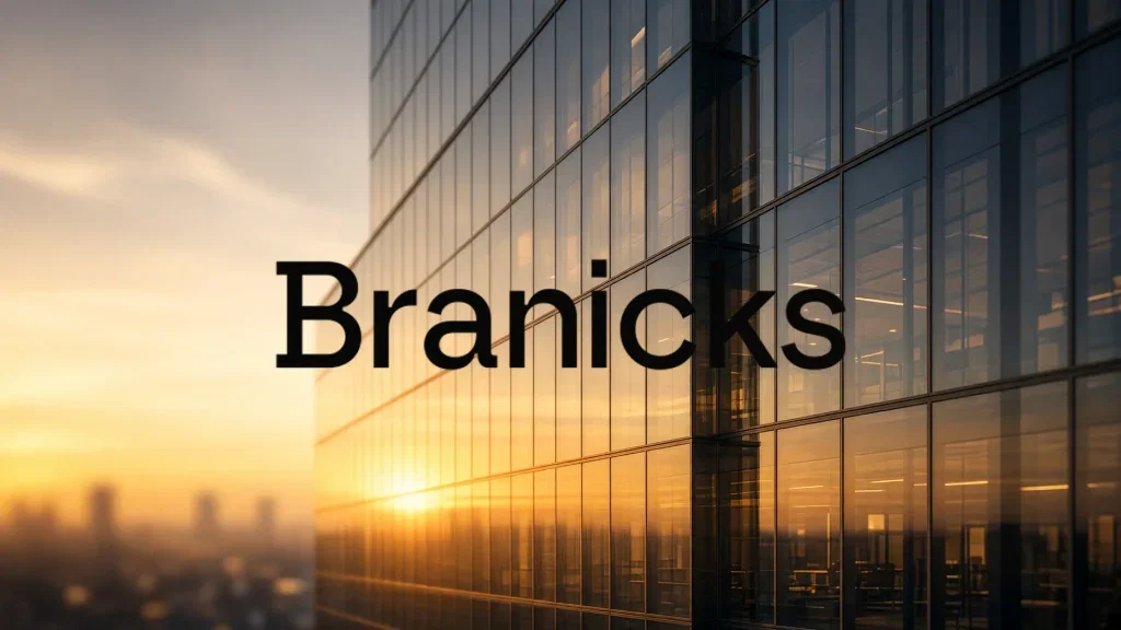 Branicks Group Aktie: Anleihe läuft bis Jahresende Branicks Group Aktie - Beitragsbild (KI-generiertes Symbolbild)