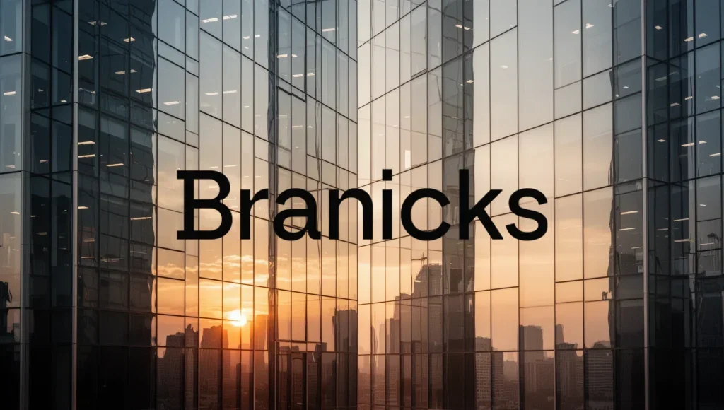 Branicks Group Aktie: Ausgabe neuer Bezugsaktien abgeschlossen Branicks Group Aktie - Beitragsbild (KI-generiertes Symbolbild)