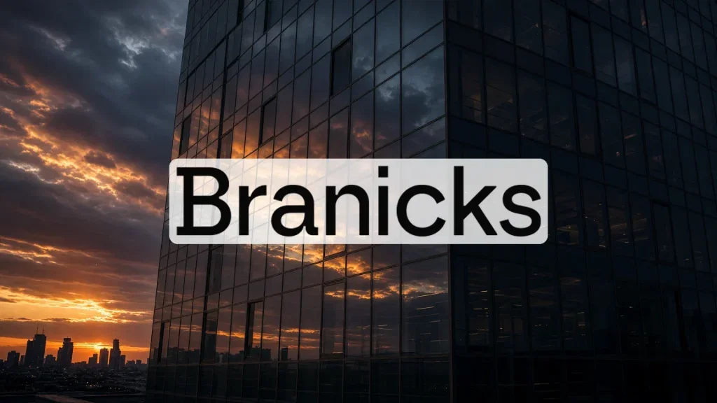 Branicks Group Aktie: Anleihe-Verlängerung formal vollzogen Branicks Group Aktie - Beitragsbild (KI-generiertes Symbolbild)