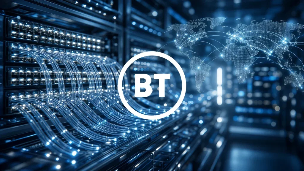 BT Aktie: Vorgespräche über TalkTalk-Übernahme BT Aktie - Beitragsbild (KI-generiertes Symbolbild)