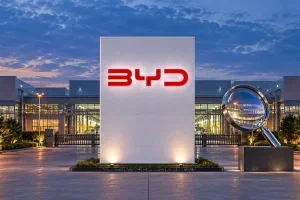 BYD Aktie: Gewinnplus reicht den Analysten nicht