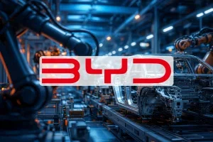 BYD Aktie: EU drosselt Hybrid-Exporte nach China-Deal