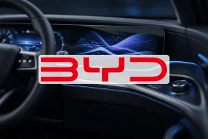 BYD Aktie: Kooperation mit HONOR für KI-Cockpit