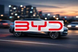 BYD Aktie: Hybrid-Import-Deckel bei 350.000 geplant