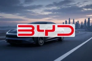 BYD Aktie: Der Seagull geht in die zweite Runde