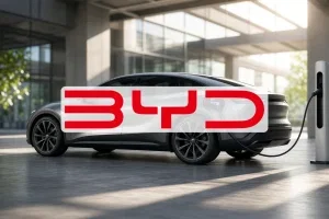 BYD Aktie: Qin Plus geht in die dritte Runde