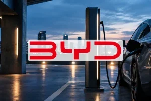 BYD Aktie: Gewinnplus enttäuscht Anleger