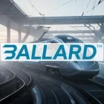 Ballard Power Aktie: Siemens Mobility bestellt FCrail-Systeme