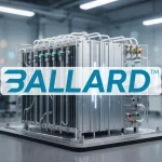 Ballard Power Aktie: Fleet360 ergänzt den Flottenservice