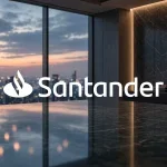 Santander Aktie: Charttechnik trübt Zahlenwerk