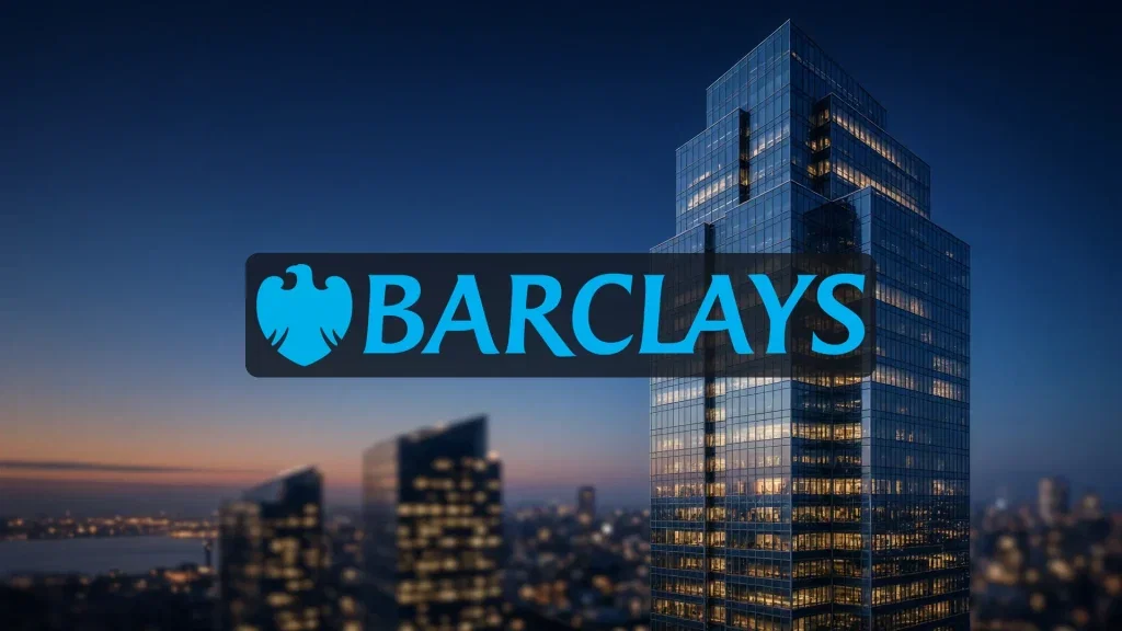 Barclays Aktie: Kosten sinken, Erwartungen nicht Barclays Aktie - Beitragsbild (KI-generiertes Symbolbild)