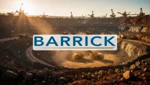 Barrick Mining Aktie: North Mara erhält längere Lizenz