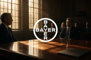 Bayer Aktie: 7,25-Milliarden-Vergleich vor Richterentscheid