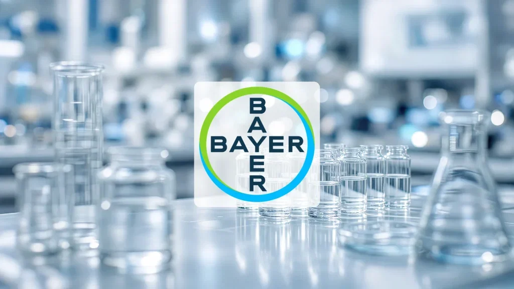 Bayer Aktie: China gibt grünes Licht für Sunharbo Bayer Aktie - Beitragsbild (KI-generiertes Symbolbild)