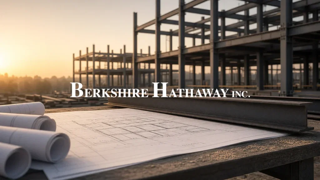 Berkshire Hathaway Aktie - Beitragsbild (KI-generiertes Symbolbild)