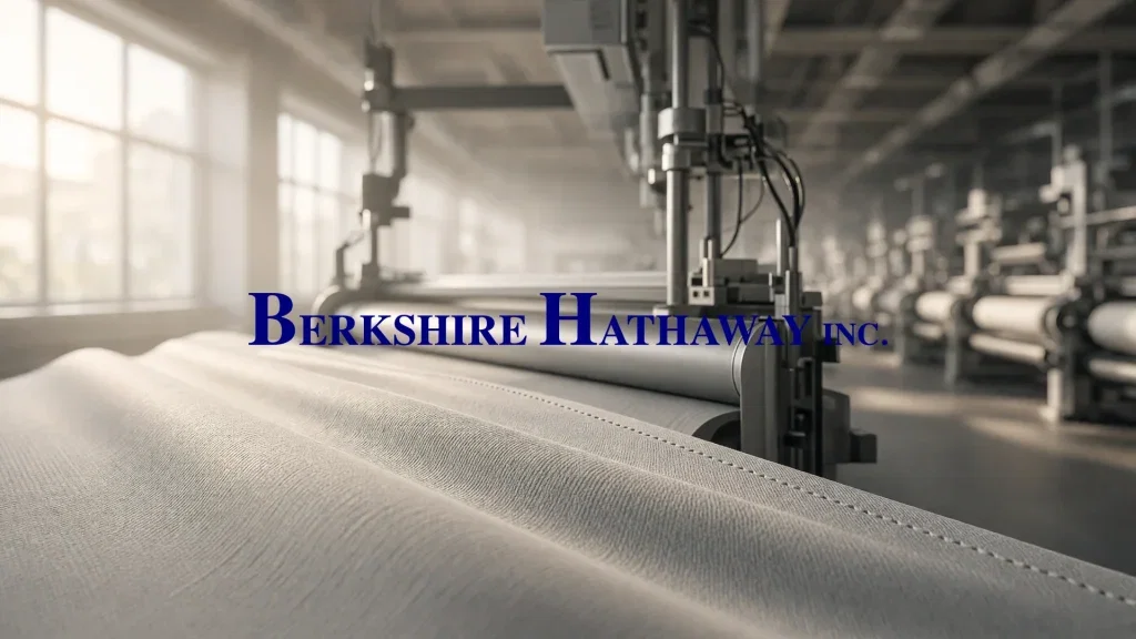 Berkshire Hathaway Aktie: Beteiligung an Bending Spoons auf 4% erhöht Berkshire Hathaway Aktie - Beitragsbild (KI-generiertes Symbolbild)