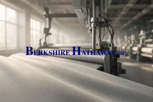 Berkshire Hathaway Aktie: Beteiligung an Bending Spoons auf 4% erhöht