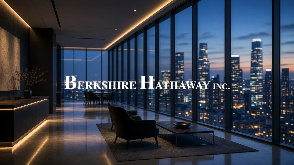 Berkshire Hathaway Aktie - Beitragsbild (KI-generiertes Symbolbild)