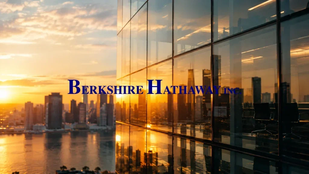 Berkshire Hathaway Aktie - Beitragsbild (KI-generiertes Symbolbild)