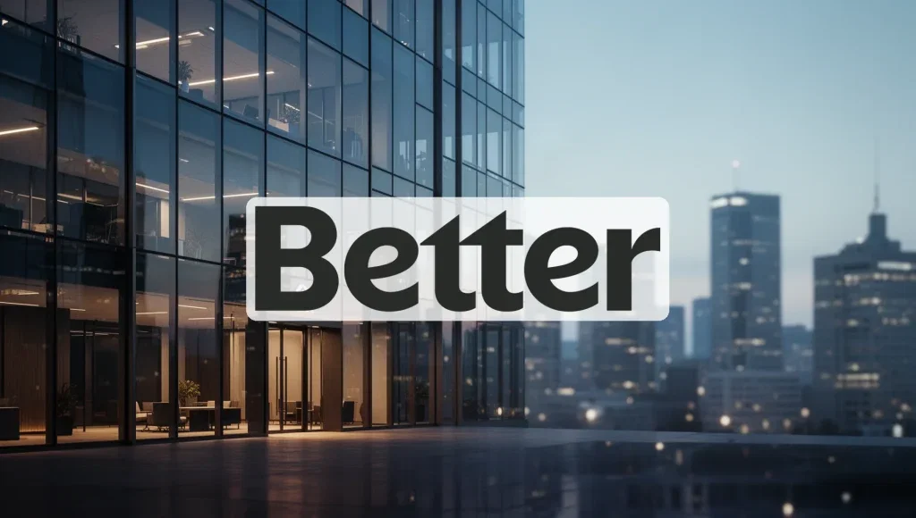 Better Home Finance Holdin Aktie: Verkauf der Birmingham Bank Better Home Finance Holdin Aktie - Beitragsbild (KI-generiertes Symbolbild)