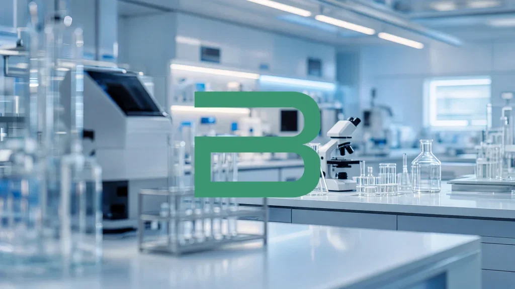 BioNTech Aktie: Gründer-Spinoff heißt Arife BioNTech Aktie - Beitragsbild (KI-generiertes Symbolbild)
