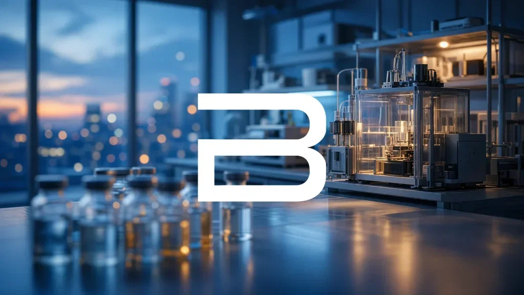 BioNTech Aktie: Argus Research startet mit Hold-Rating BioNTech Aktie - Beitragsbild (KI-generiertes Symbolbild)