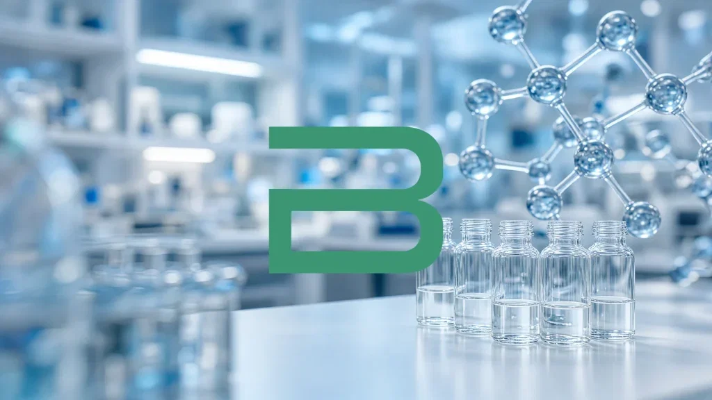 BioNTech Aktie: ESMO-Auftritt mit 16 Abstracts BioNTech Aktie - Beitragsbild (KI-generiertes Symbolbild)