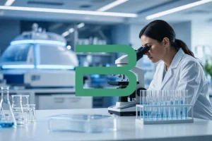 BioNTech Aktie: Gilead liefert Medikament für Brustkrebsstudie