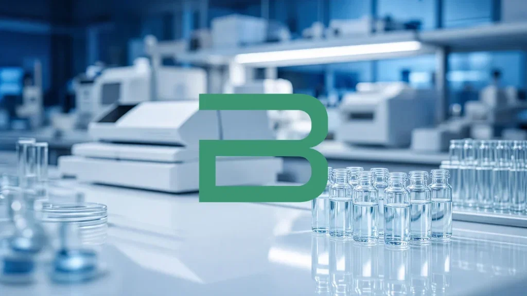 BioNTech Aktie: Die Trodelvy-Kombi? BioNTech Aktie - Beitragsbild (KI-generiertes Symbolbild)